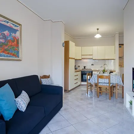 Guesthost - Salita San Bernardo Flat Sanremo