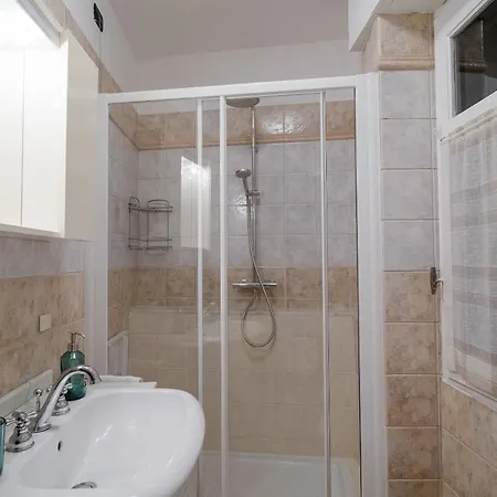 Apartment Salita San Bernardo Flat Sanremo