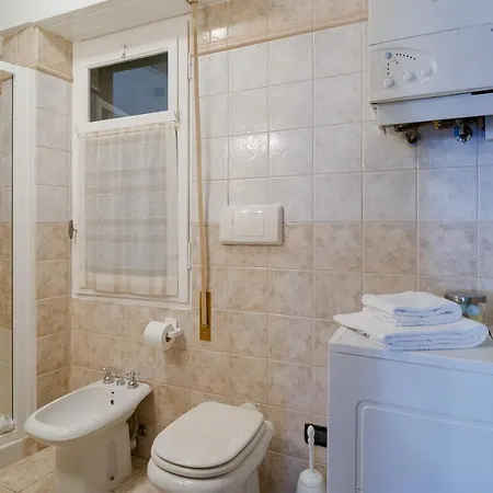 Apartment Salita San Bernardo Flat