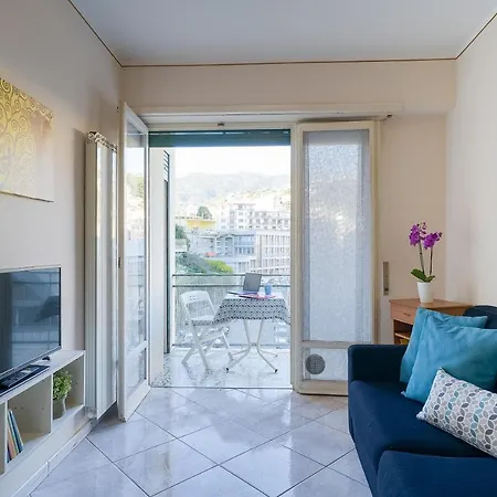 Apartment Salita San Bernardo Flat