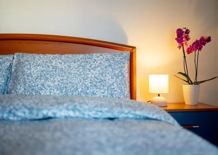 Apartment Guesthost - Salita San Bernardo Flat *